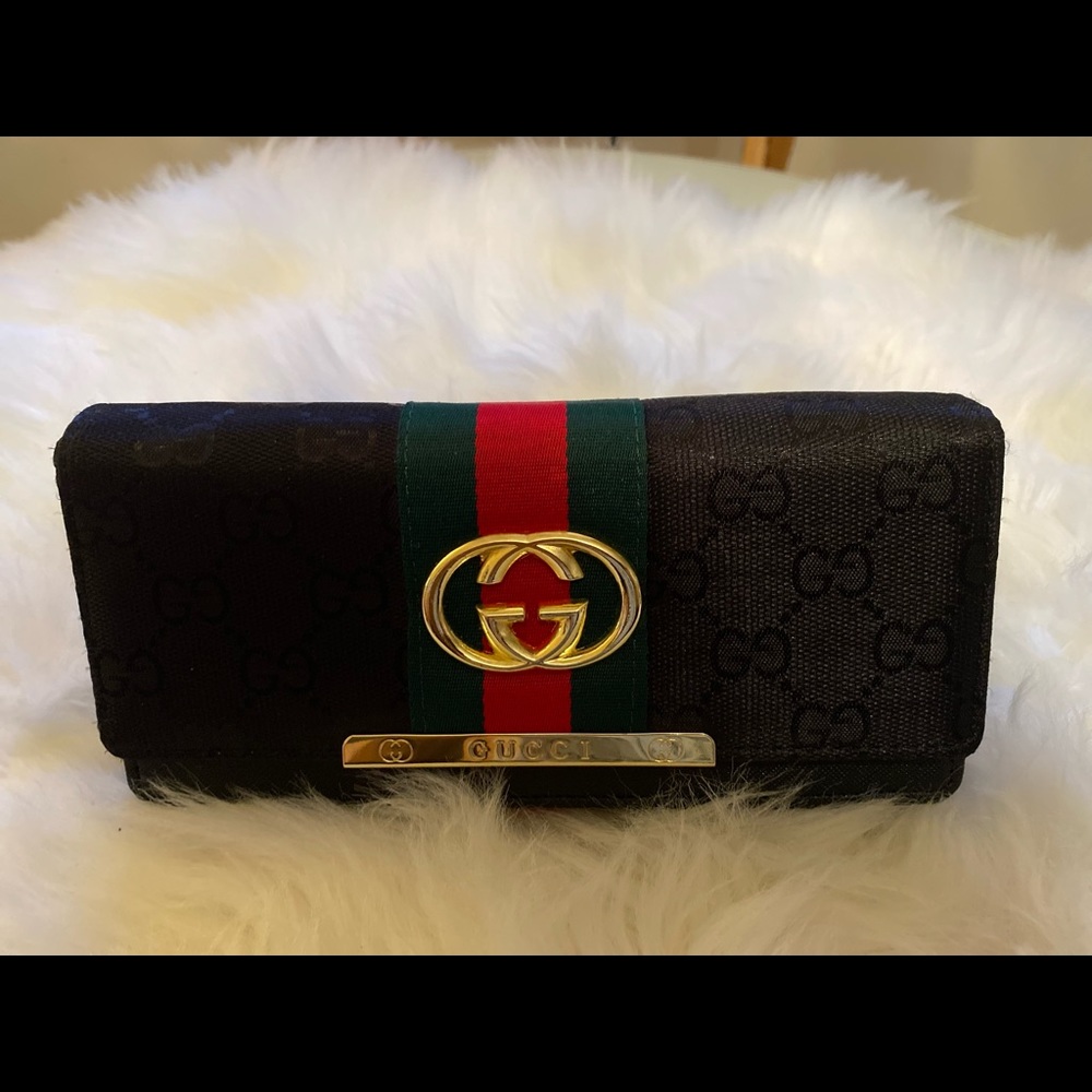 Wallet GG